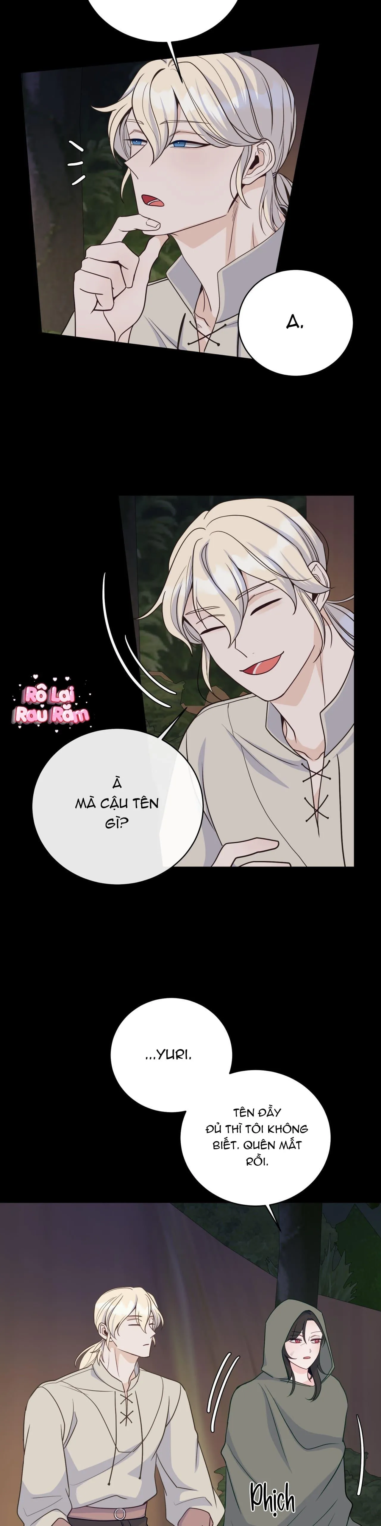 CHẤM HẾT Chapter 26 Trang 13