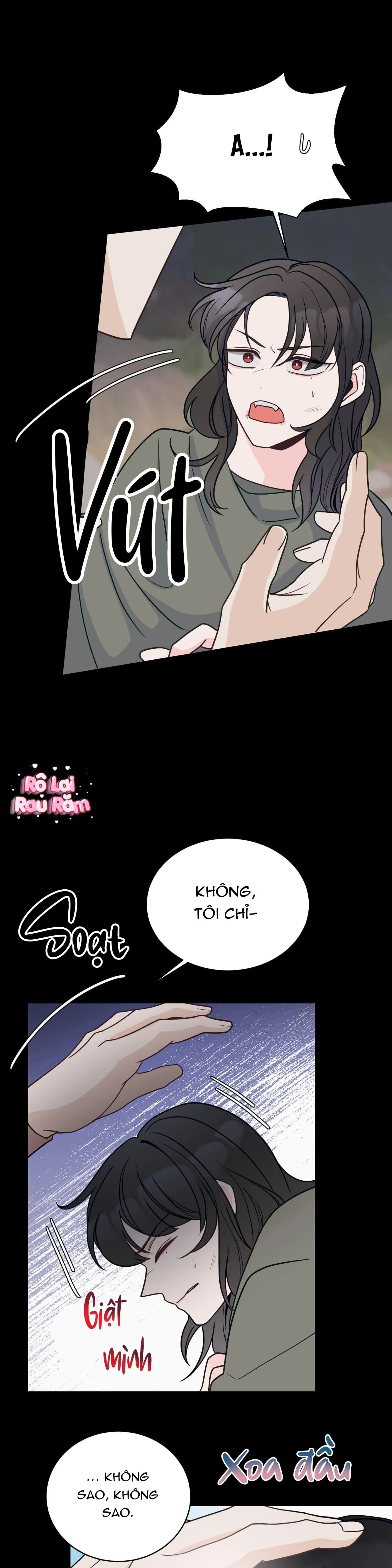 CHẤM HẾT Chapter 26 Trang 20