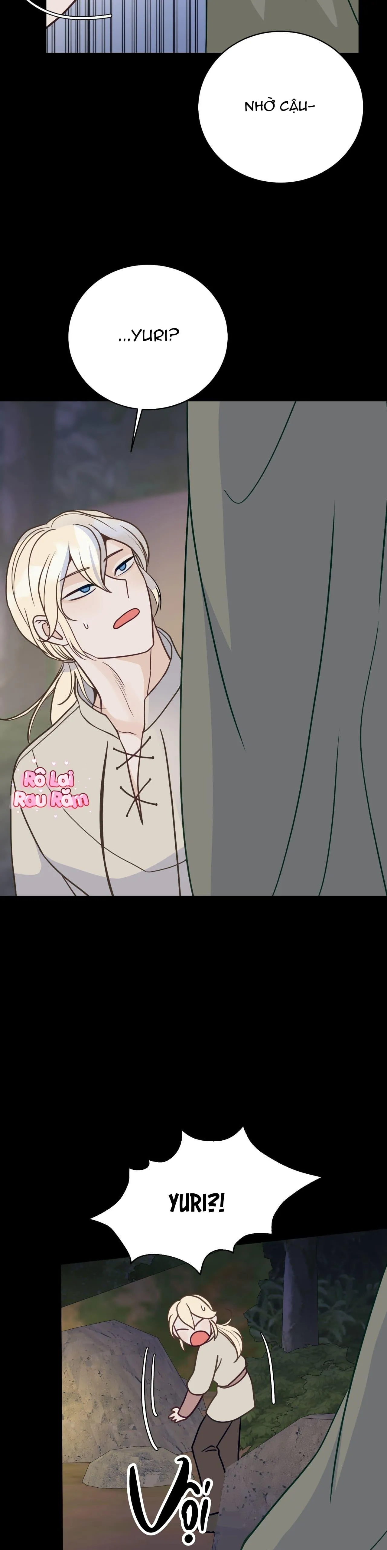 CHẤM HẾT Chapter 26 Trang 24