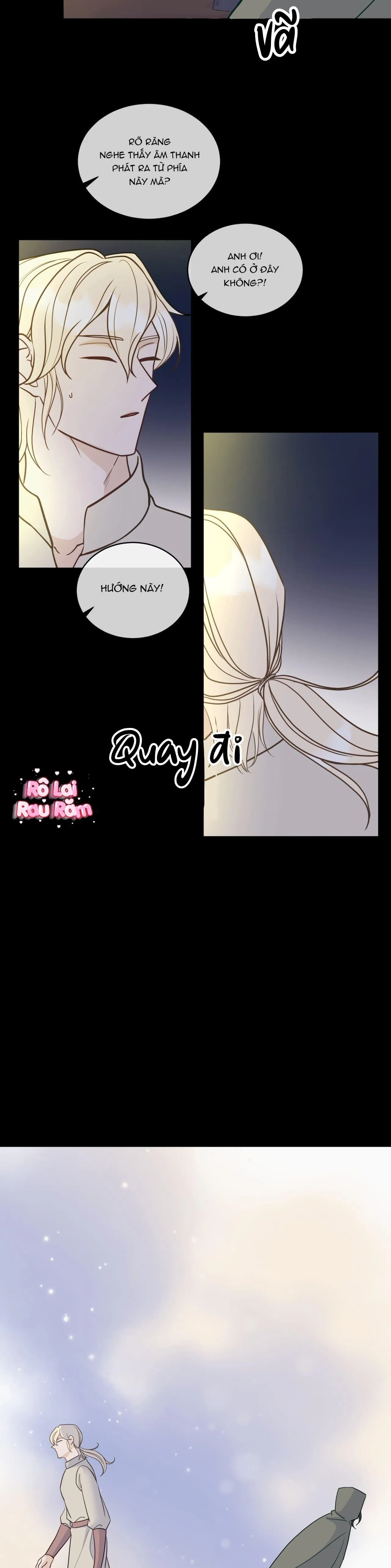 CHẤM HẾT Chapter 26 Trang 25