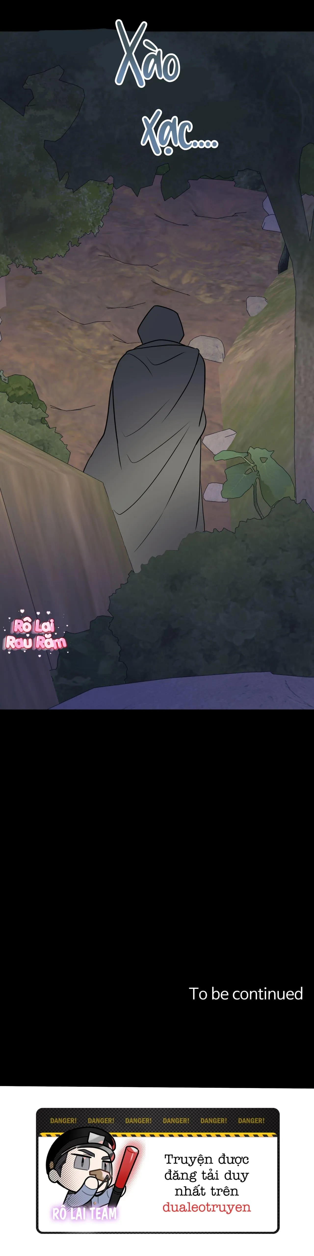 CHẤM HẾT Chapter 26 Trang 30