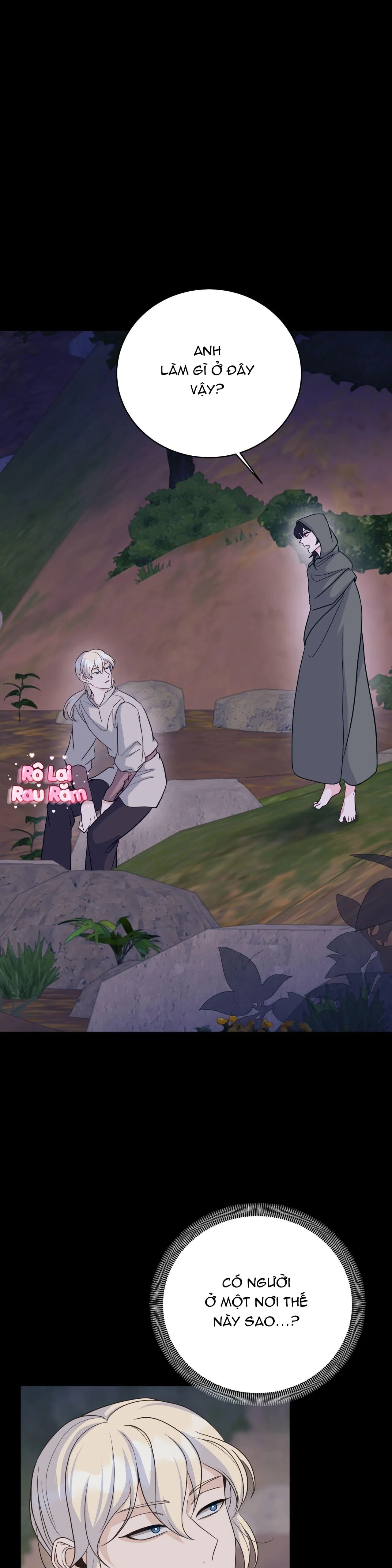 CHẤM HẾT Chapter 26 Trang 31