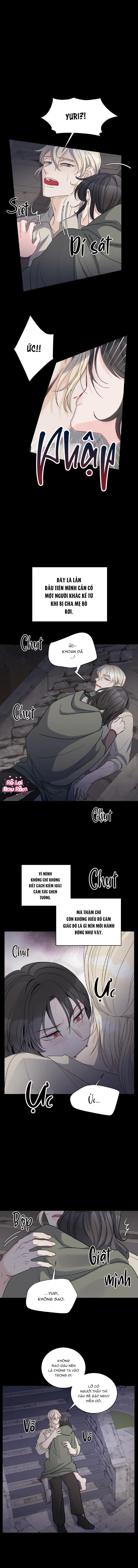 CHẤM HẾT Chapter 28 Trang 3