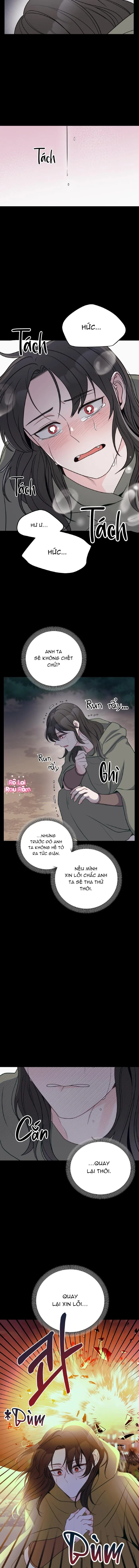 CHẤM HẾT Chapter 28 Trang 6