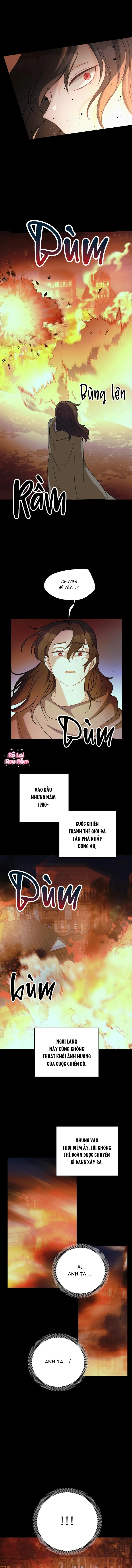 CHẤM HẾT Chapter 28 Trang 7