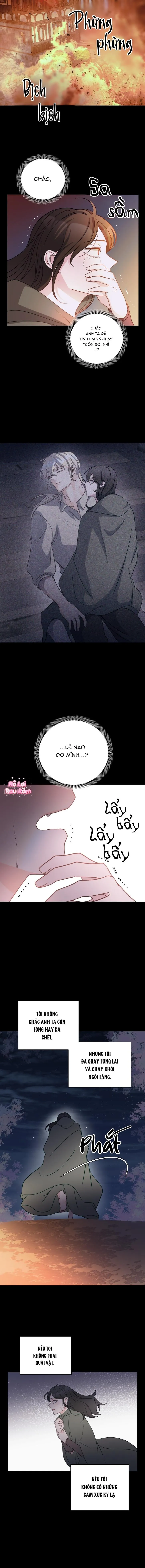 CHẤM HẾT Chapter 28 Trang 8