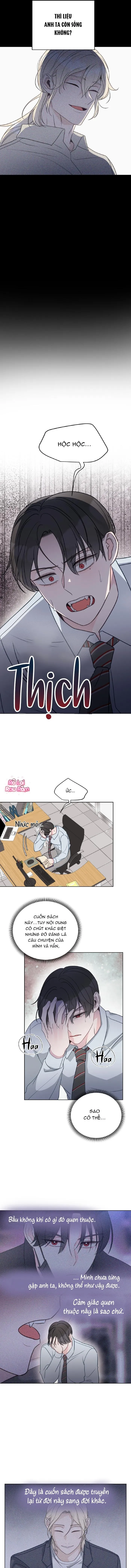 CHẤM HẾT Chapter 28 Trang 9