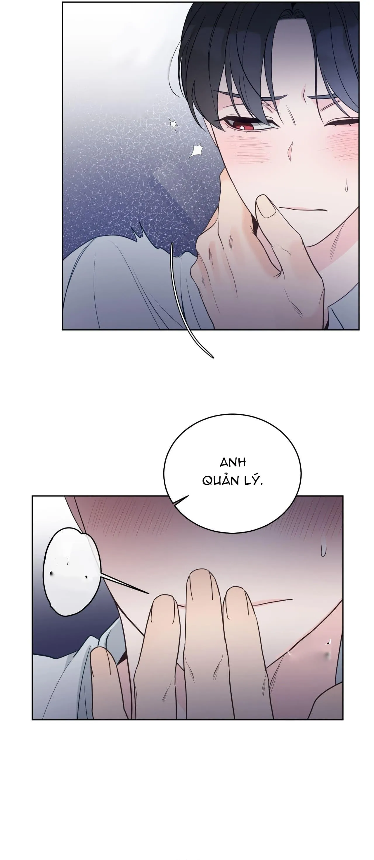 CHẤM HẾT Chapter 30 Trang 3