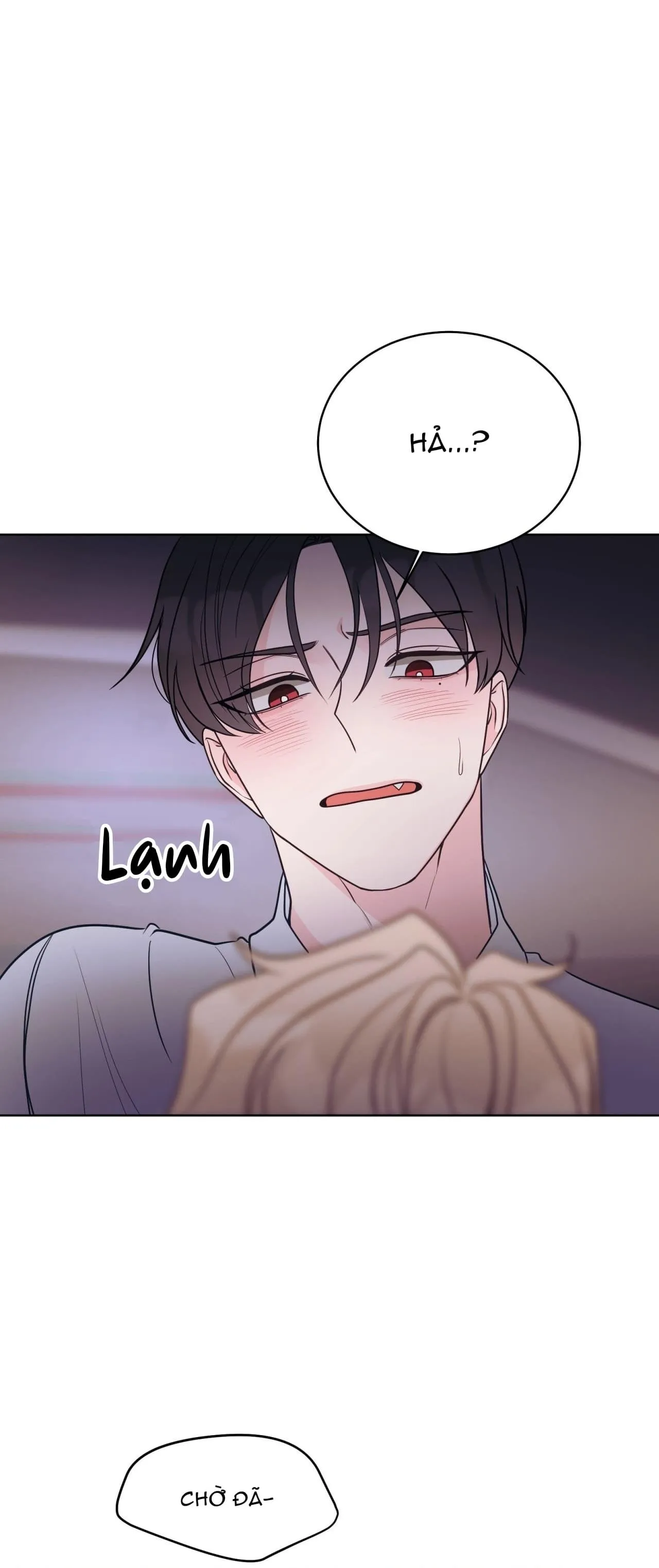 CHẤM HẾT Chapter 30 Trang 6