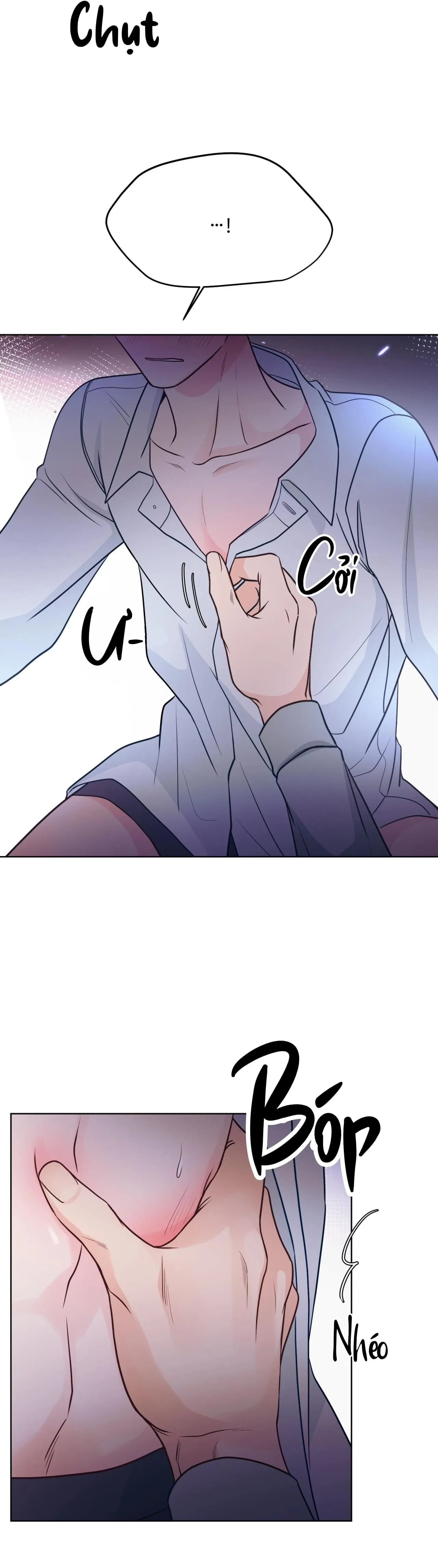 CHẤM HẾT Chapter 30 Trang 8