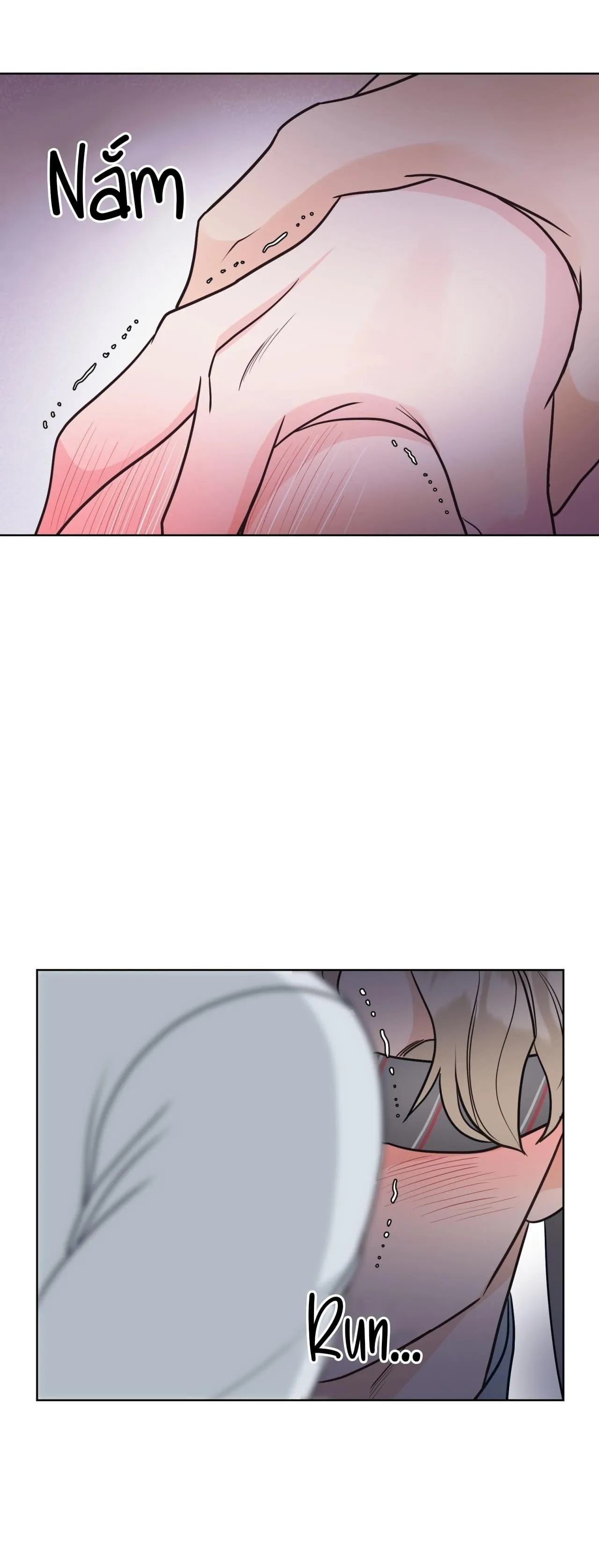 CHẤM HẾT Chapter 30 Trang 15