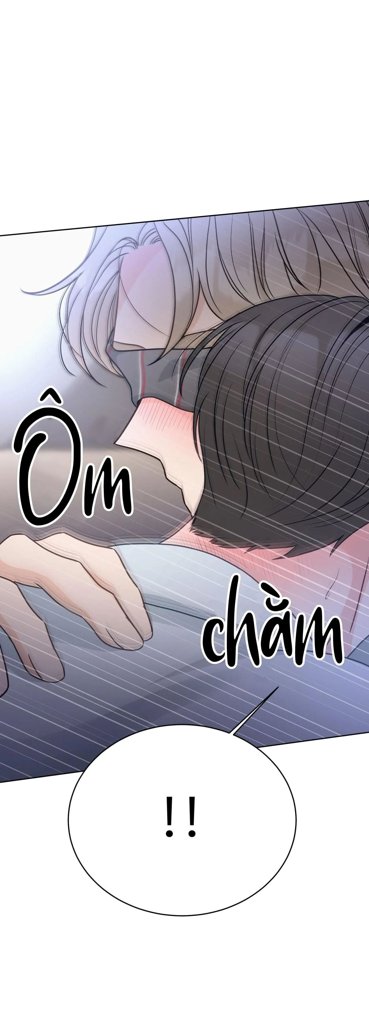 CHẤM HẾT Chapter 30 Trang 18