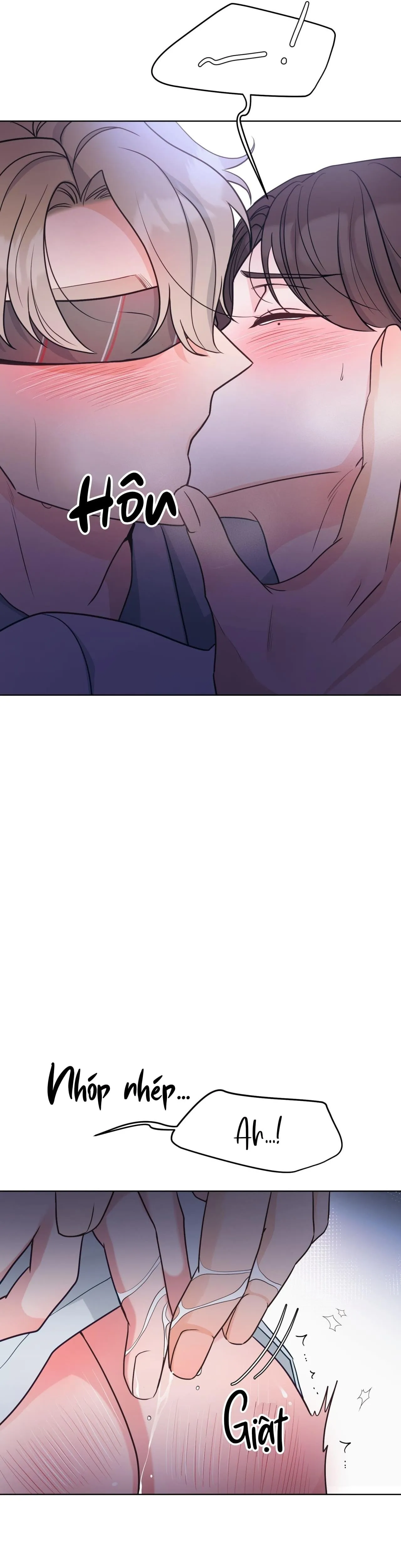 CHẤM HẾT Chapter 30 Trang 24