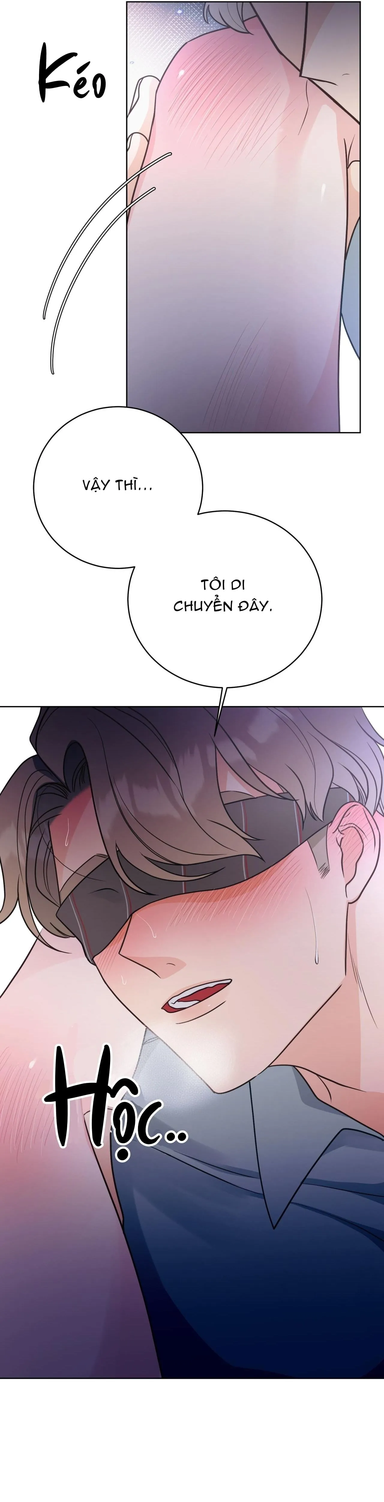 CHẤM HẾT Chapter 30 Trang 28