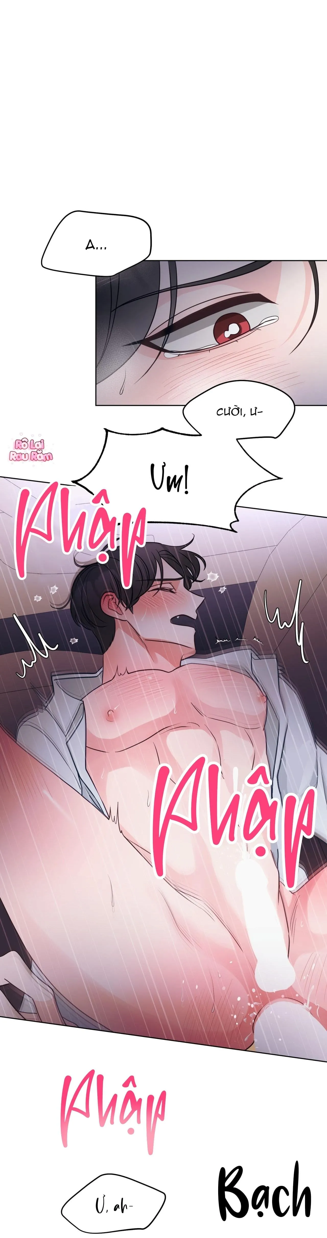 CHẤM HẾT Chapter 30 Trang 29