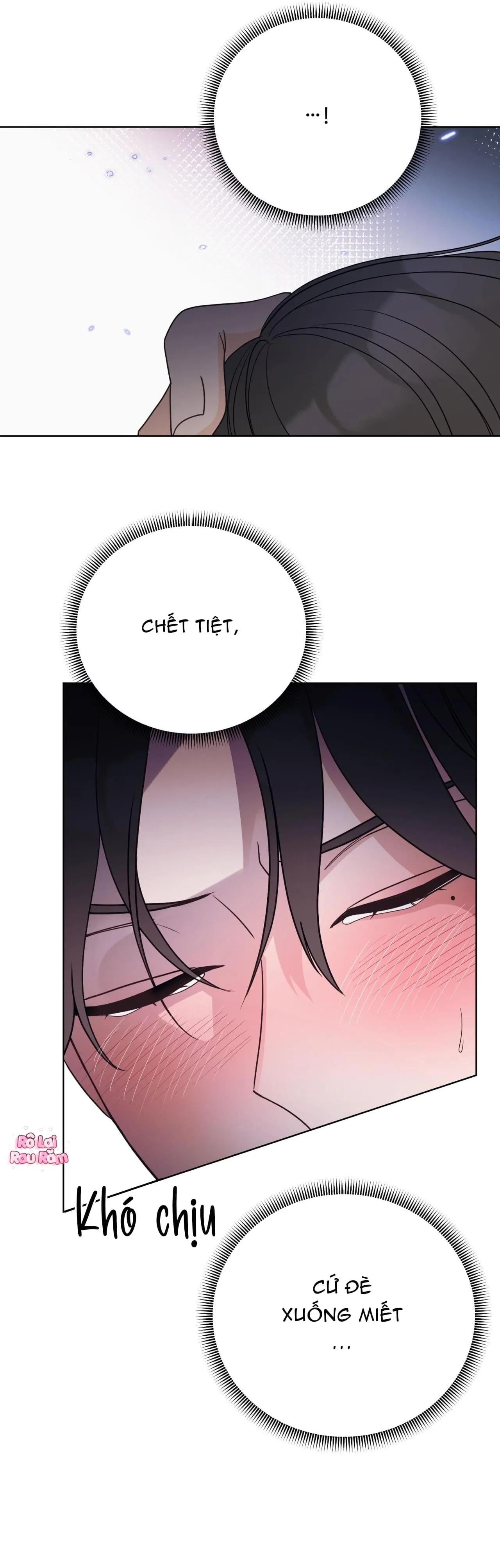 CHẤM HẾT Chapter 30 Trang 32