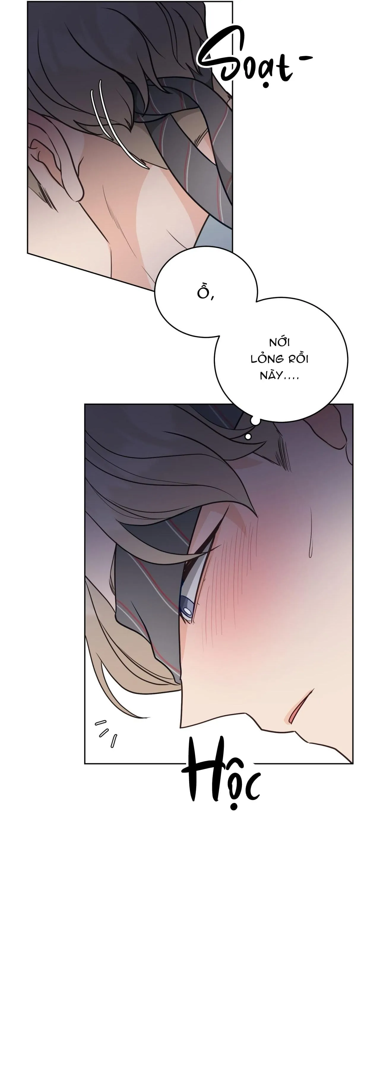 CHẤM HẾT Chapter 30 Trang 33