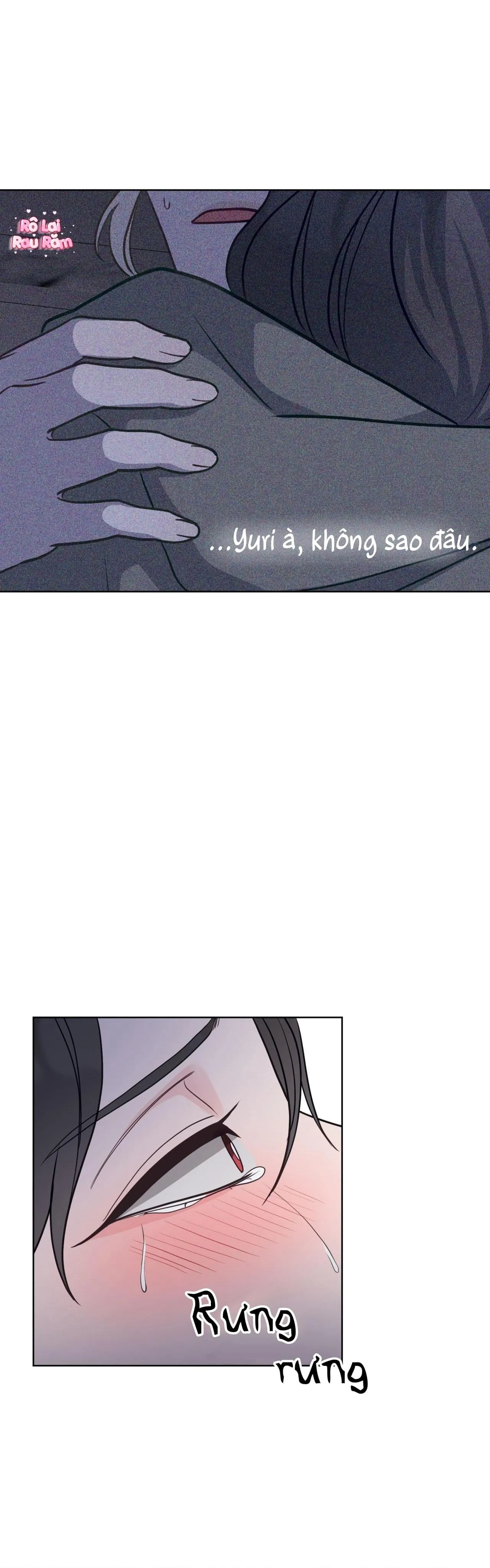 CHẤM HẾT Chapter 30 Trang 36