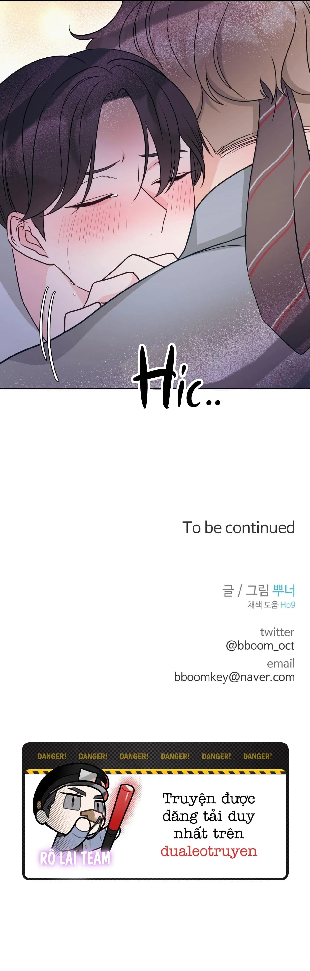 CHẤM HẾT Chapter 30 Trang 37