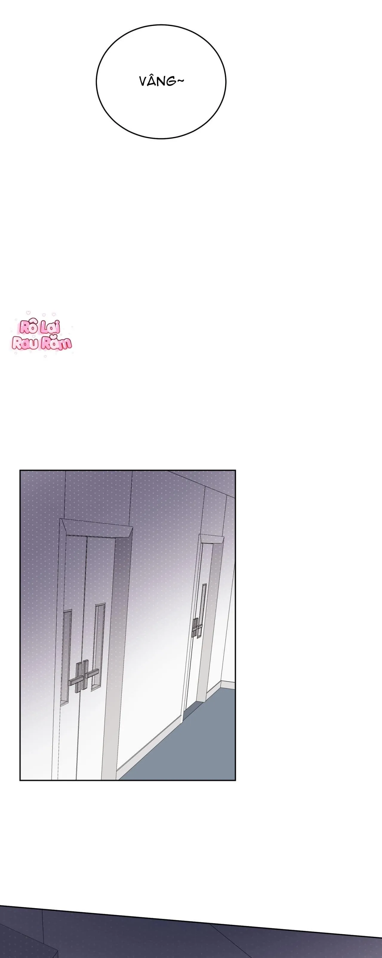 CHẤM HẾT Chapter 31 Trang 6