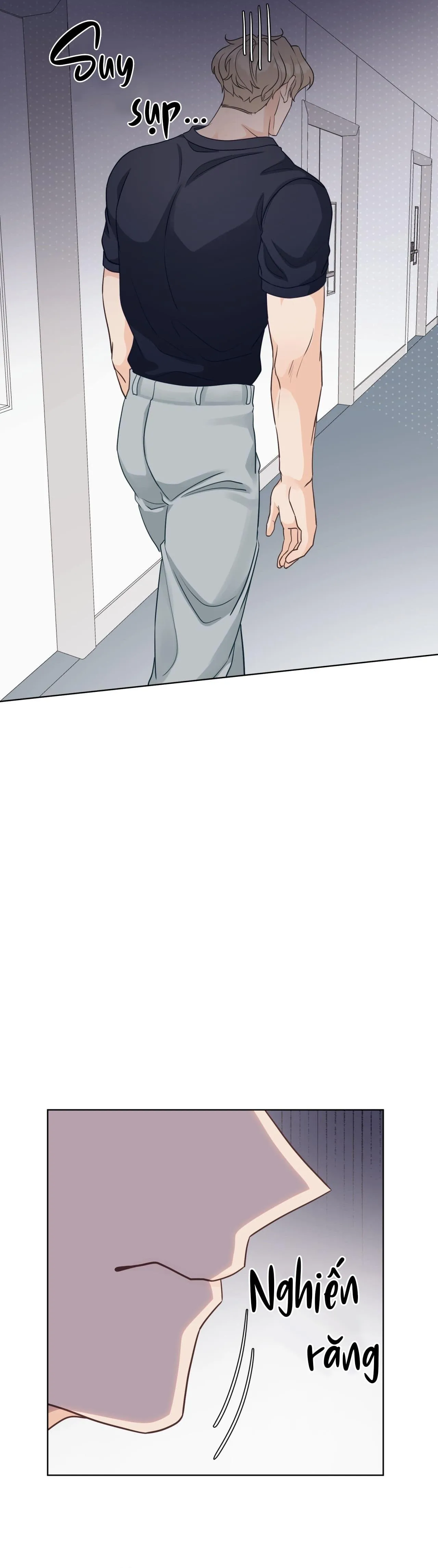 CHẤM HẾT Chapter 31 Trang 7