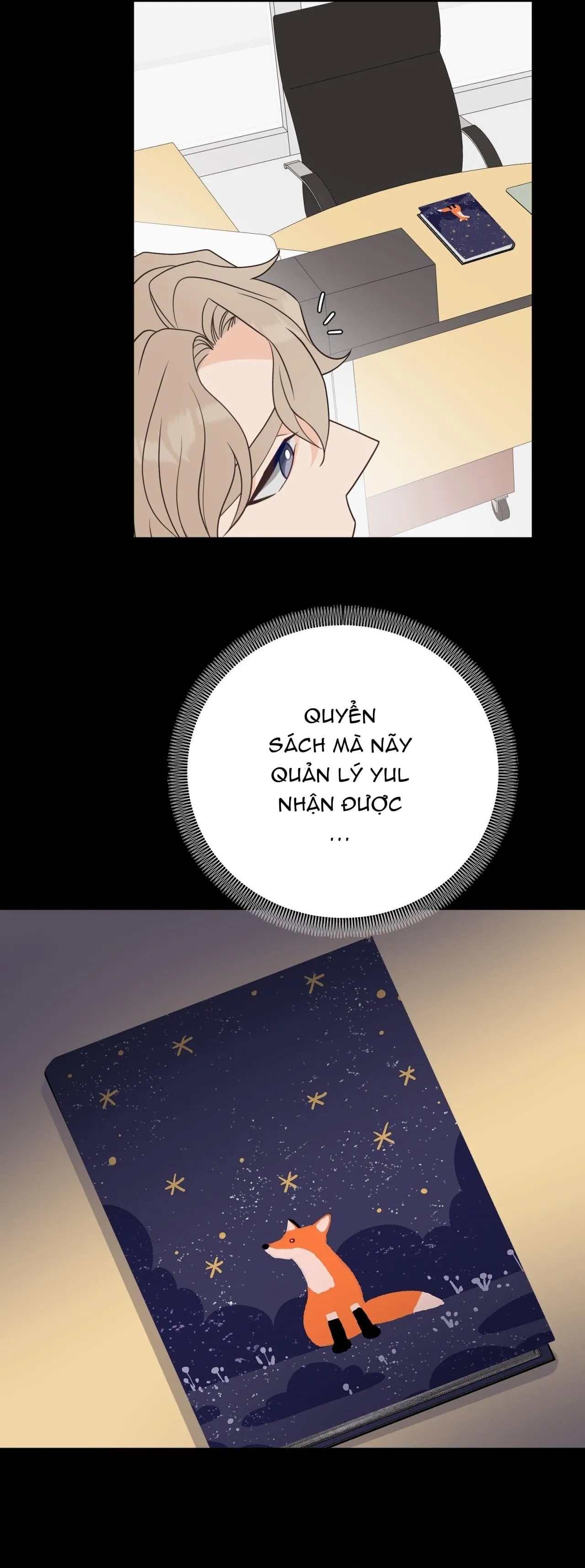 CHẤM HẾT Chapter 31 Trang 12