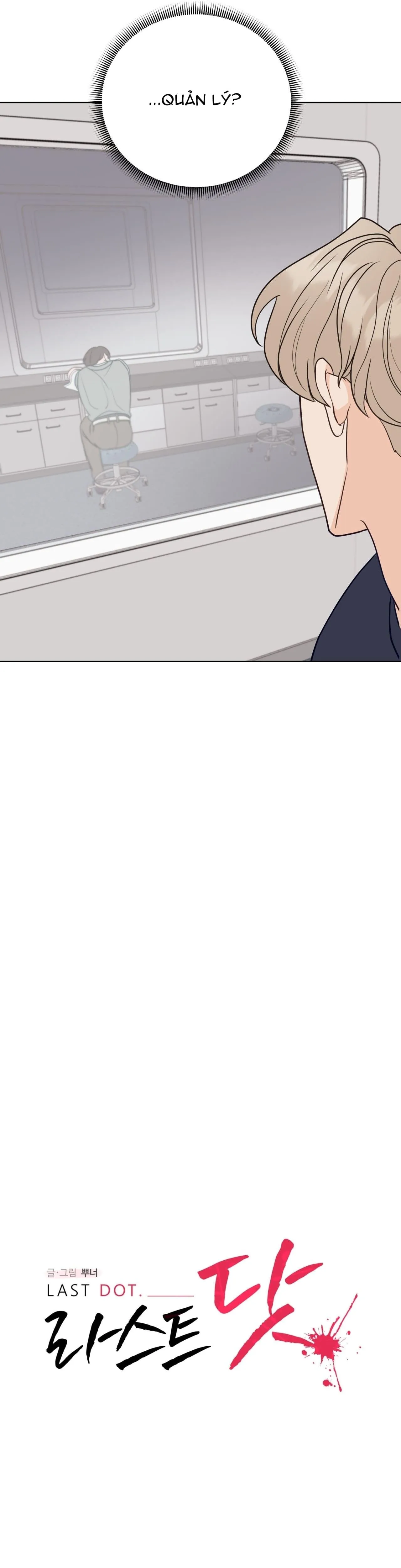 CHẤM HẾT Chapter 31 Trang 17