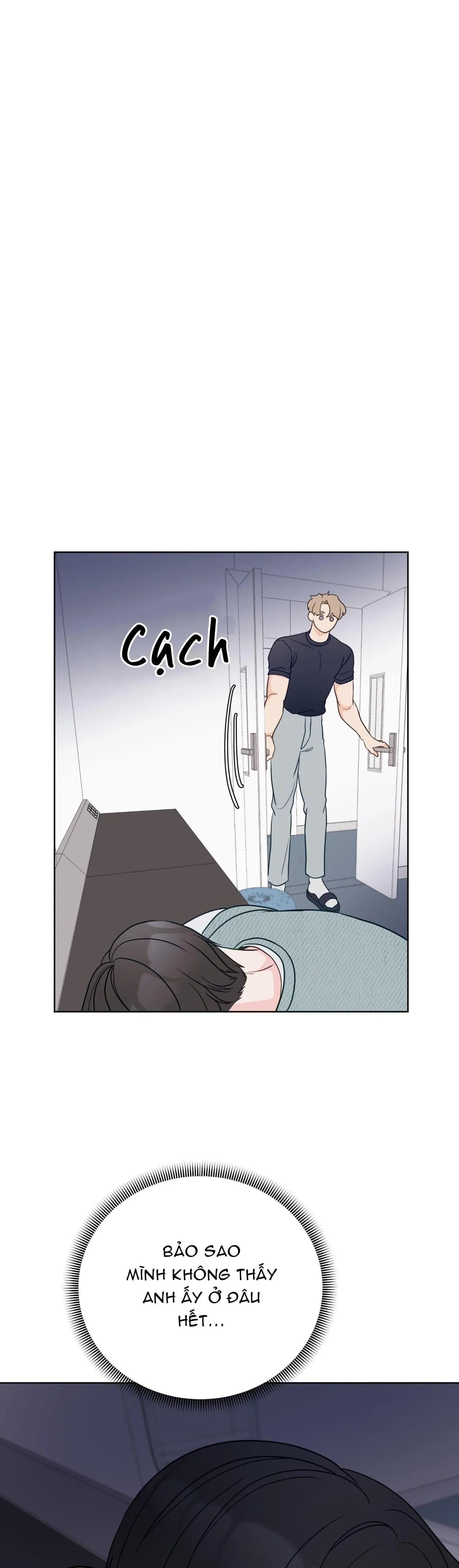 CHẤM HẾT Chapter 31 Trang 18