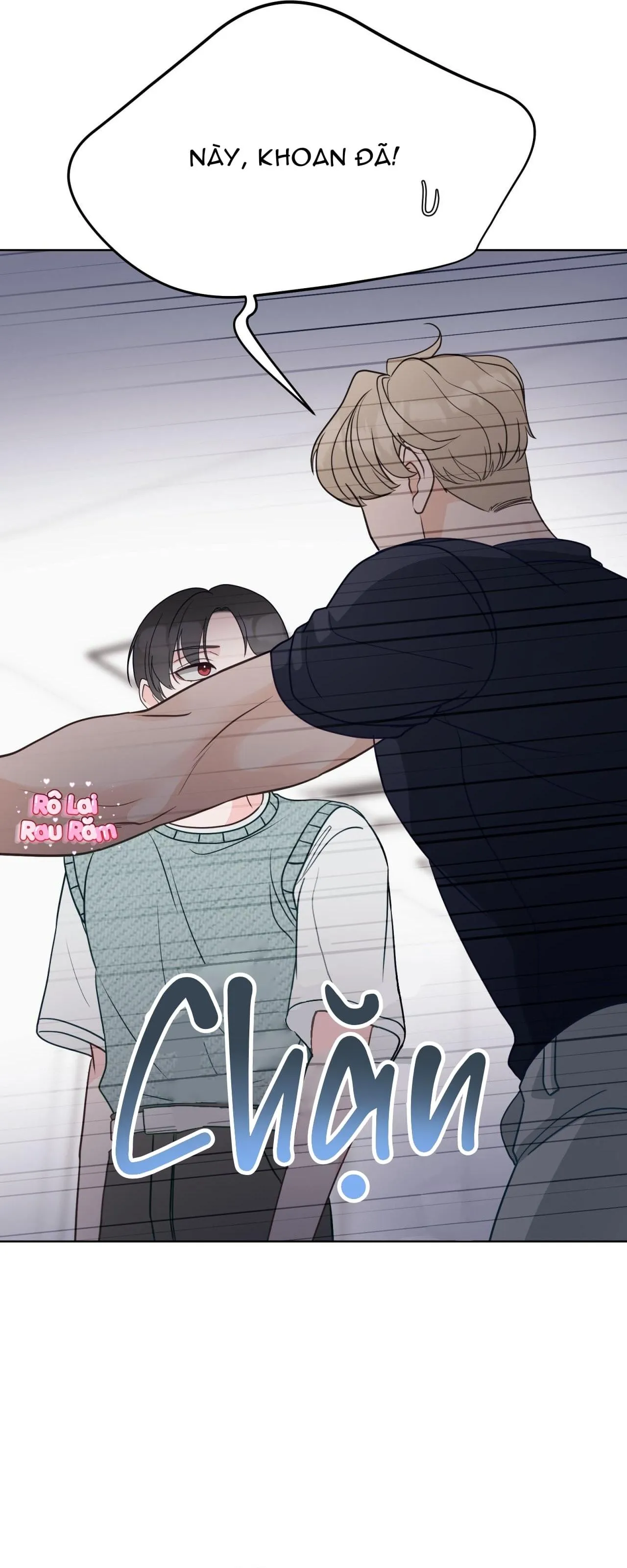 CHẤM HẾT Chapter 31 Trang 23