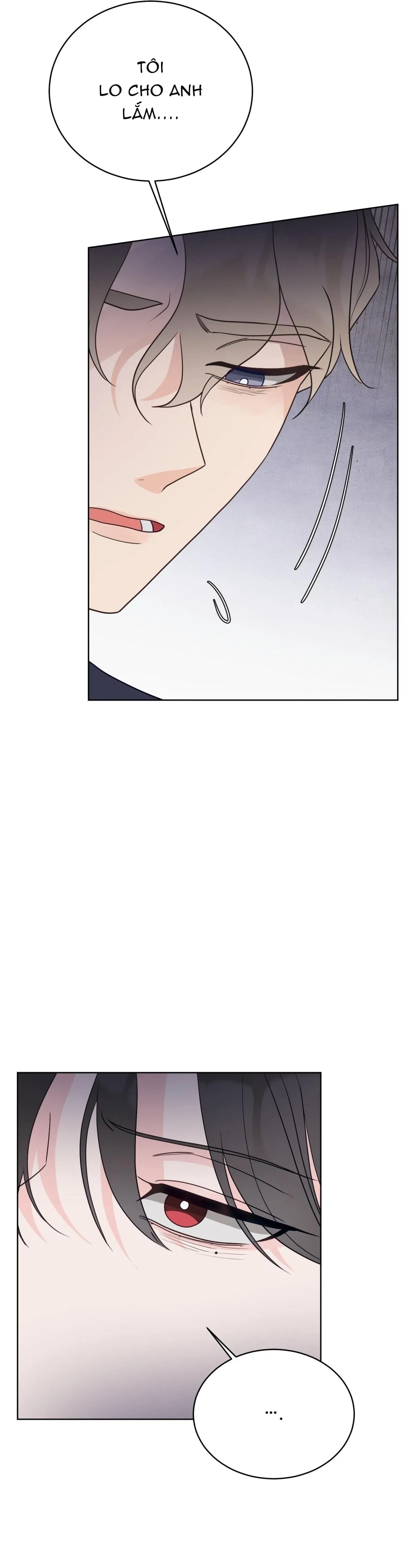 CHẤM HẾT Chapter 31 Trang 27