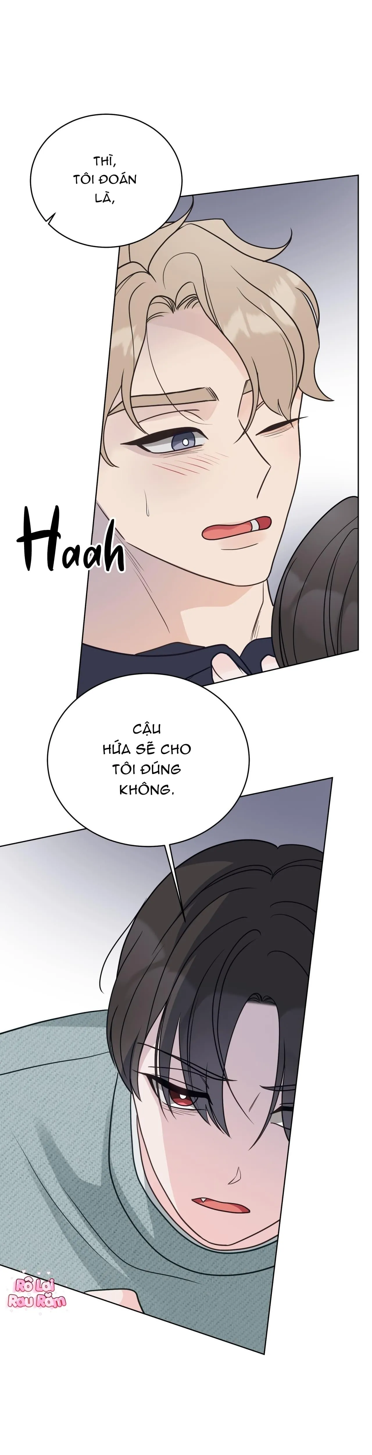 CHẤM HẾT Chapter 31 Trang 29