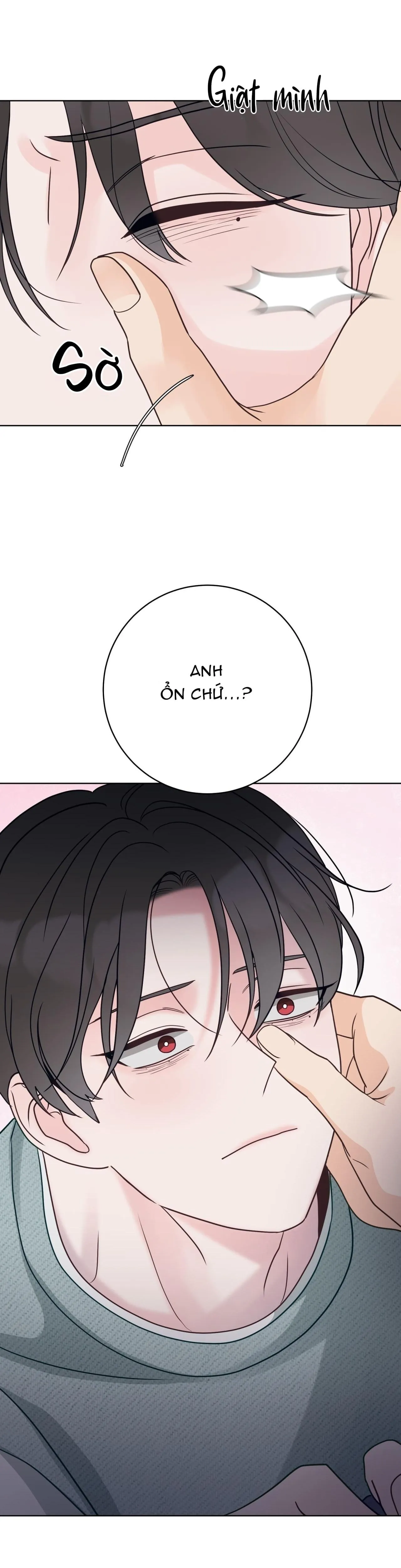 CHẤM HẾT Chapter 31 Trang 31