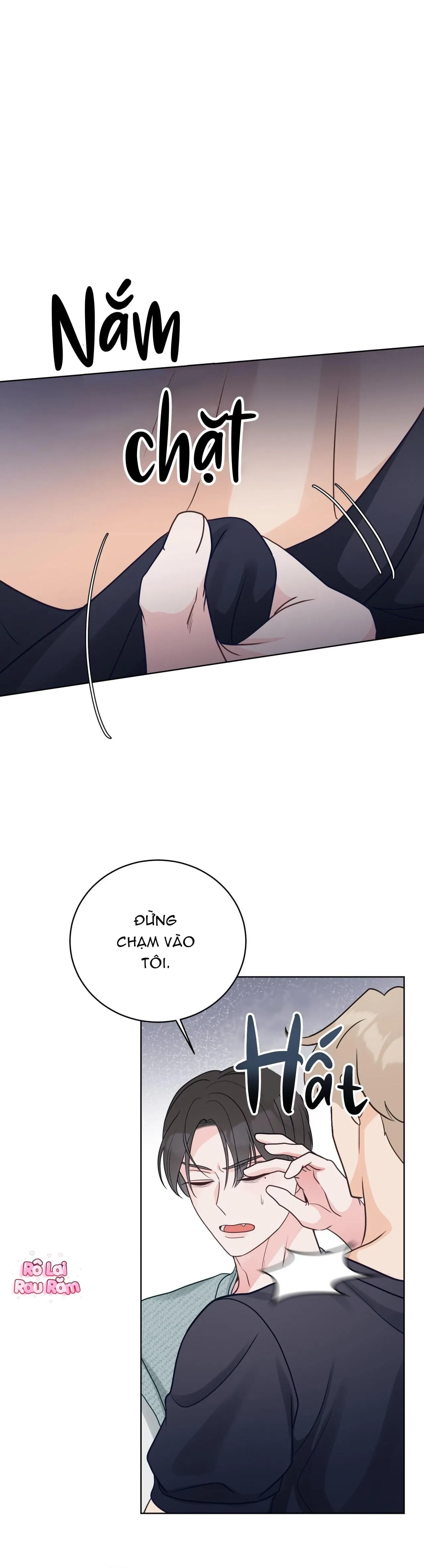 CHẤM HẾT Chapter 31 Trang 32