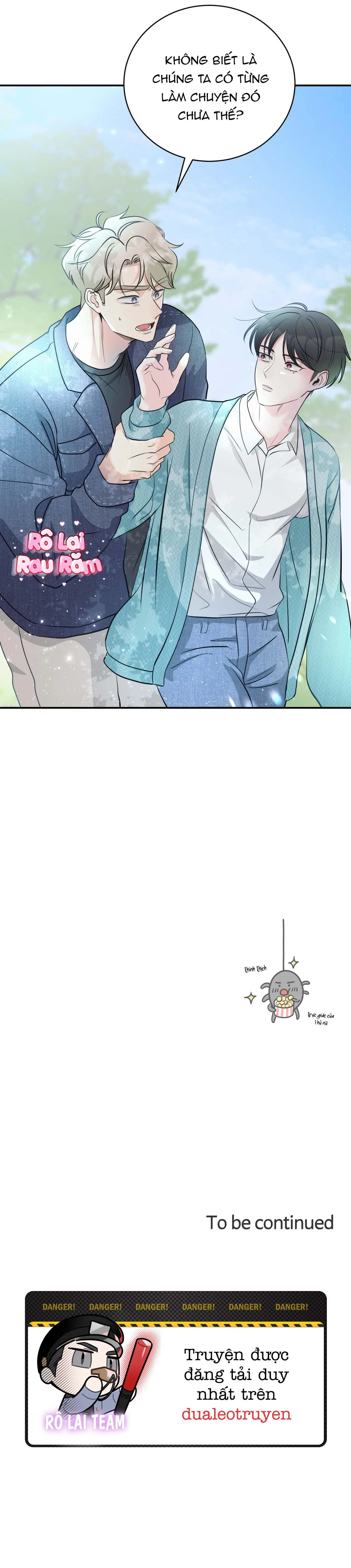 CHẤM HẾT Chapter 4 Trang 16