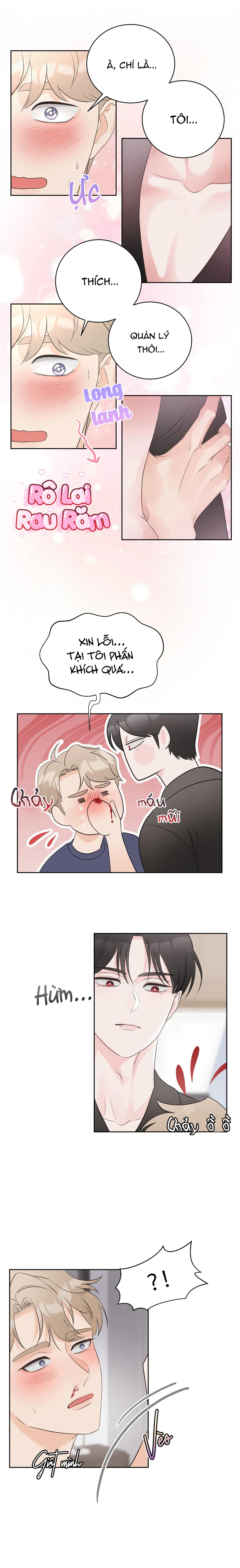 CHẤM HẾT Chapter 6 Trang 9