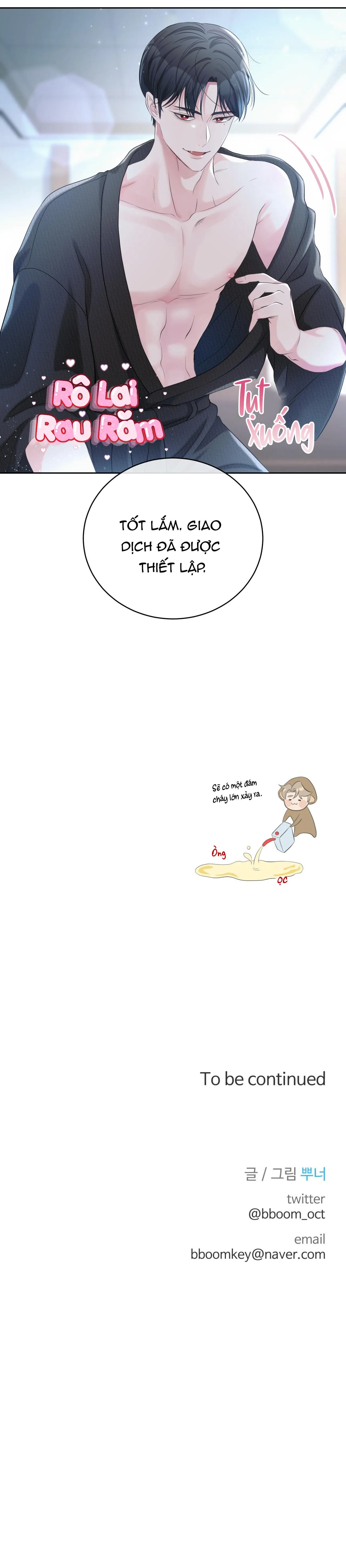 CHẤM HẾT Chapter 6 Trang 15