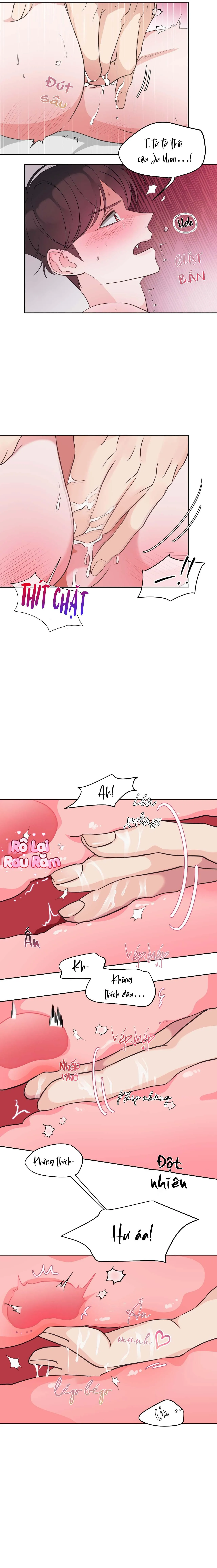 CHẤM HẾT Chapter 8 Trang 7