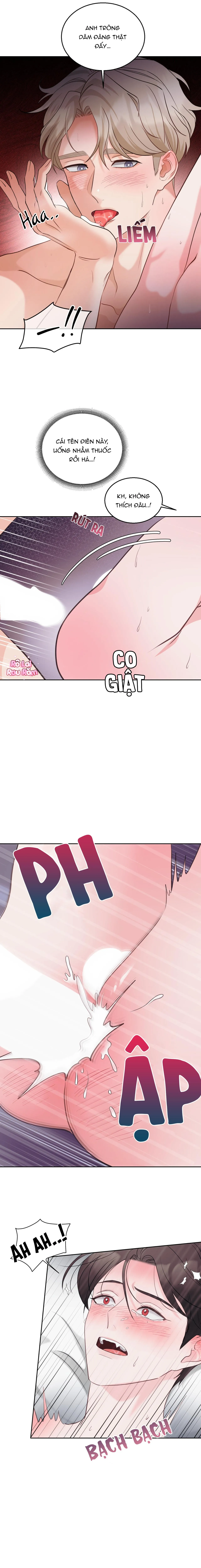 CHẤM HẾT Chapter 9 Trang 3