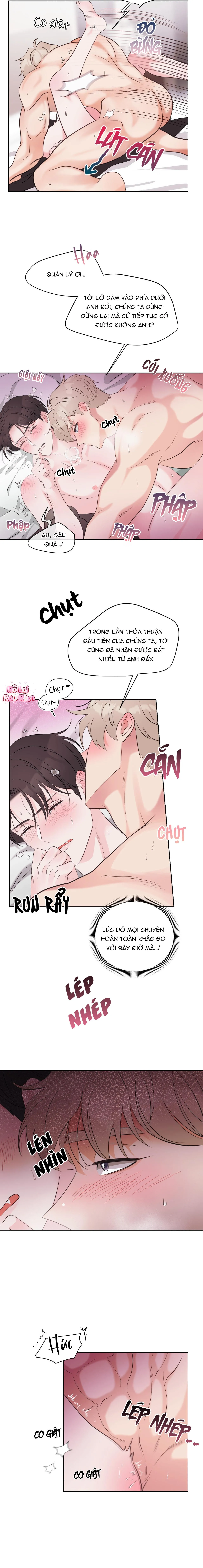 CHẤM HẾT Chapter 9 Trang 7