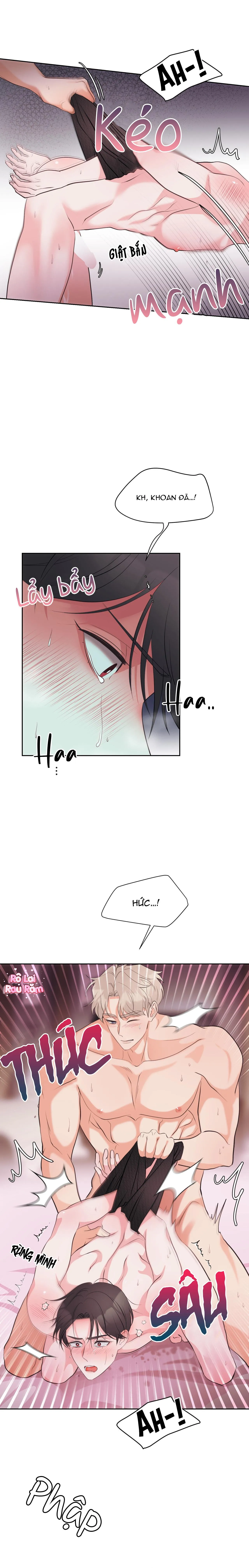 CHẤM HẾT Chapter 9 Trang 12