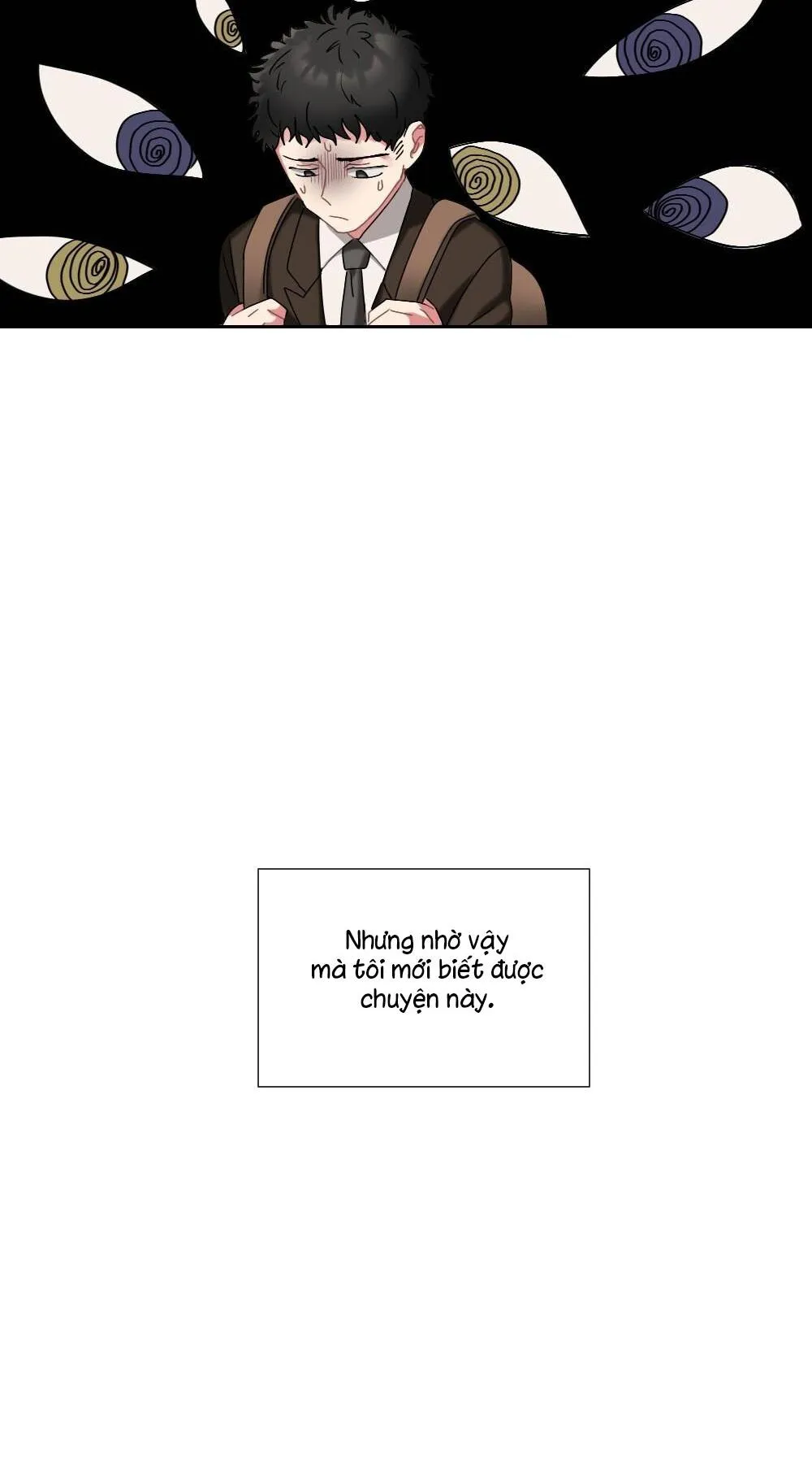 TUYỂN TẬP DÚ BỰ Chapter 1 Trang 8