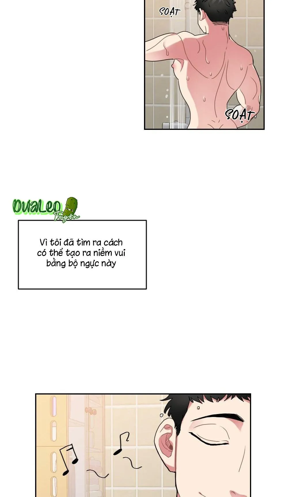 TUYỂN TẬP DÚ BỰ Chapter 1 Trang 11