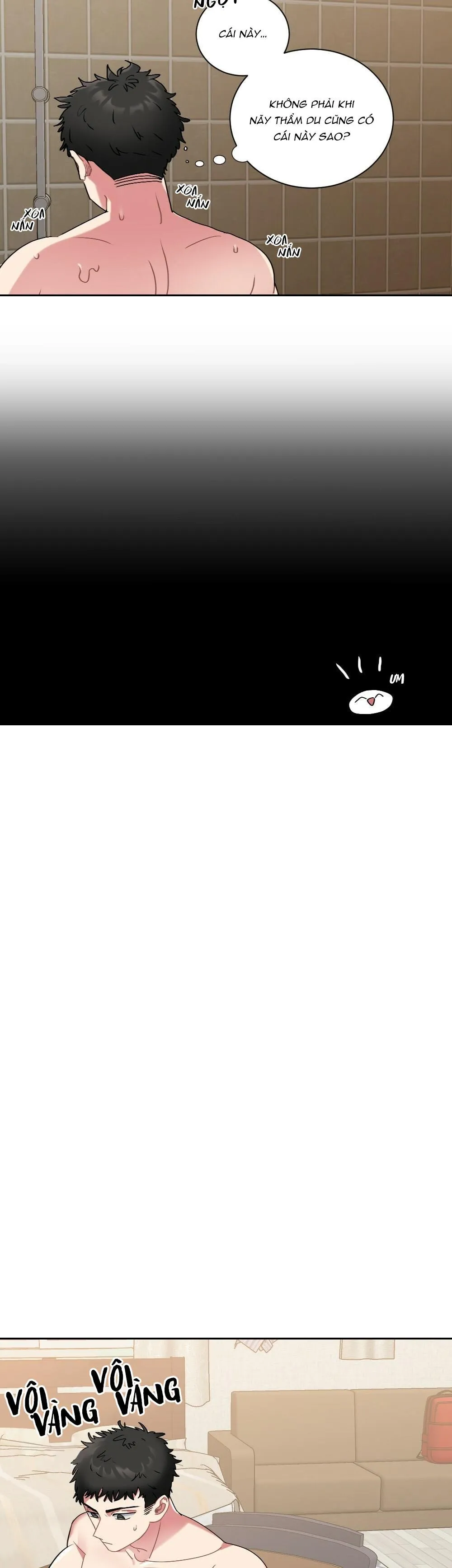 TUYỂN TẬP DÚ BỰ Chapter 1 Trang 13