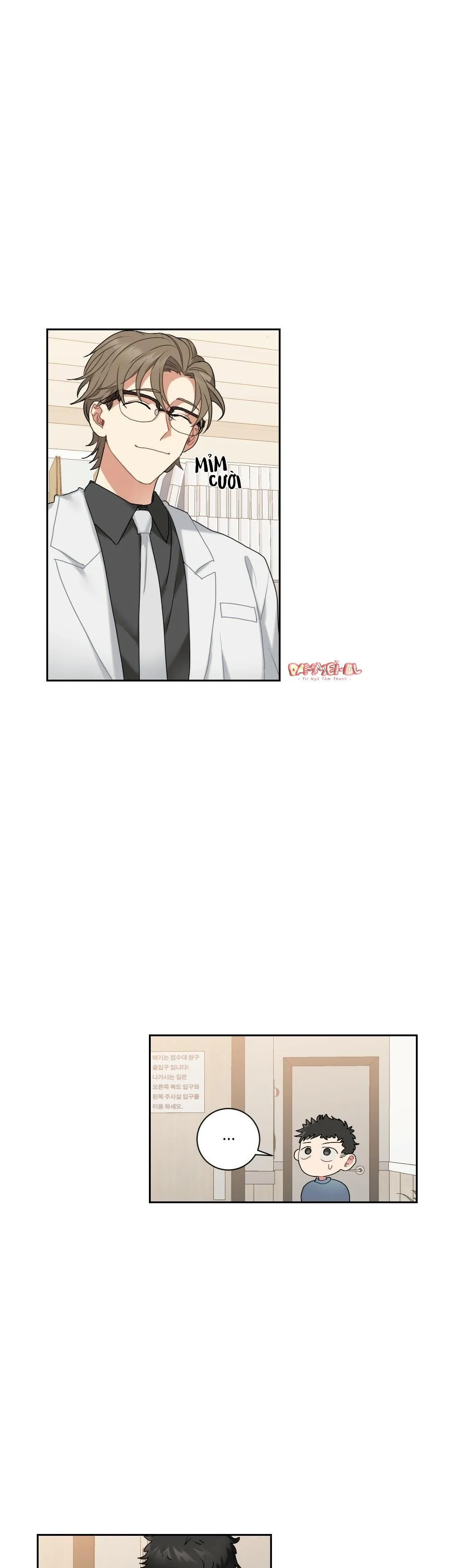 TUYỂN TẬP DÚ BỰ Chapter 1 Trang 25