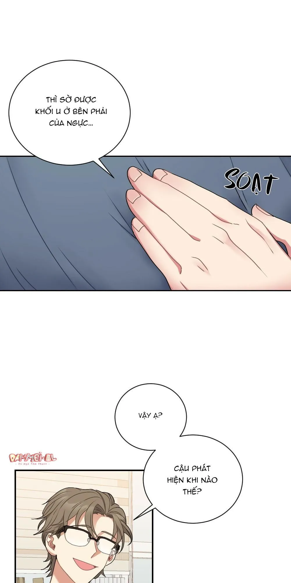 TUYỂN TẬP DÚ BỰ Chapter 1 Trang 27