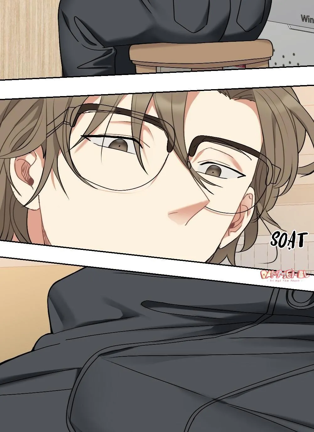 TUYỂN TẬP DÚ BỰ Chapter 1 Trang 31