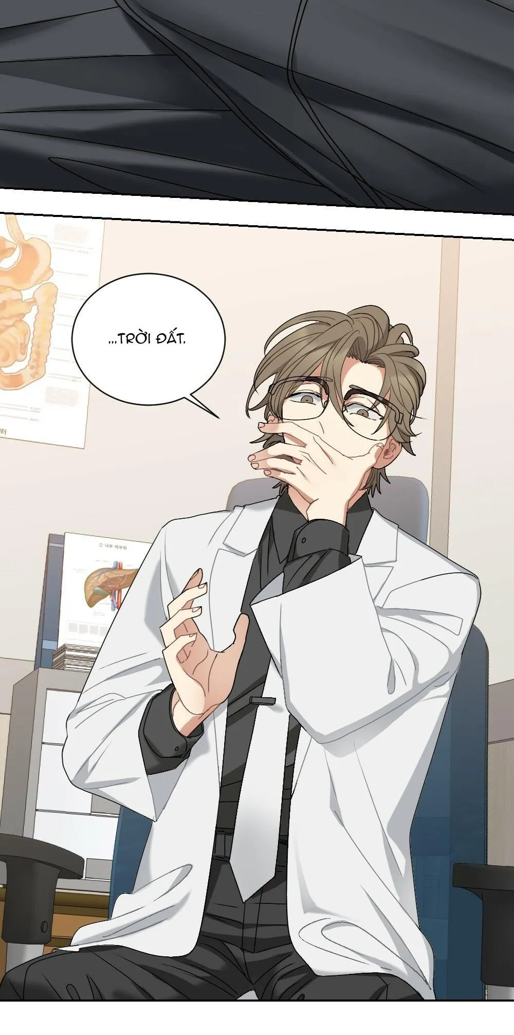 TUYỂN TẬP DÚ BỰ Chapter 1 Trang 32