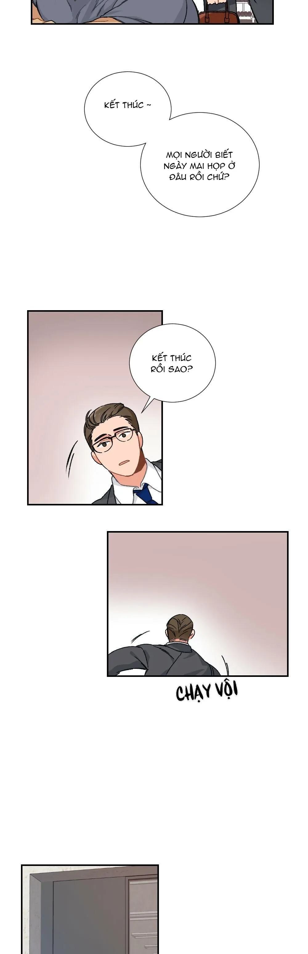 TUYỂN TẬP DÚ BỰ Chapter 10 Trang 3