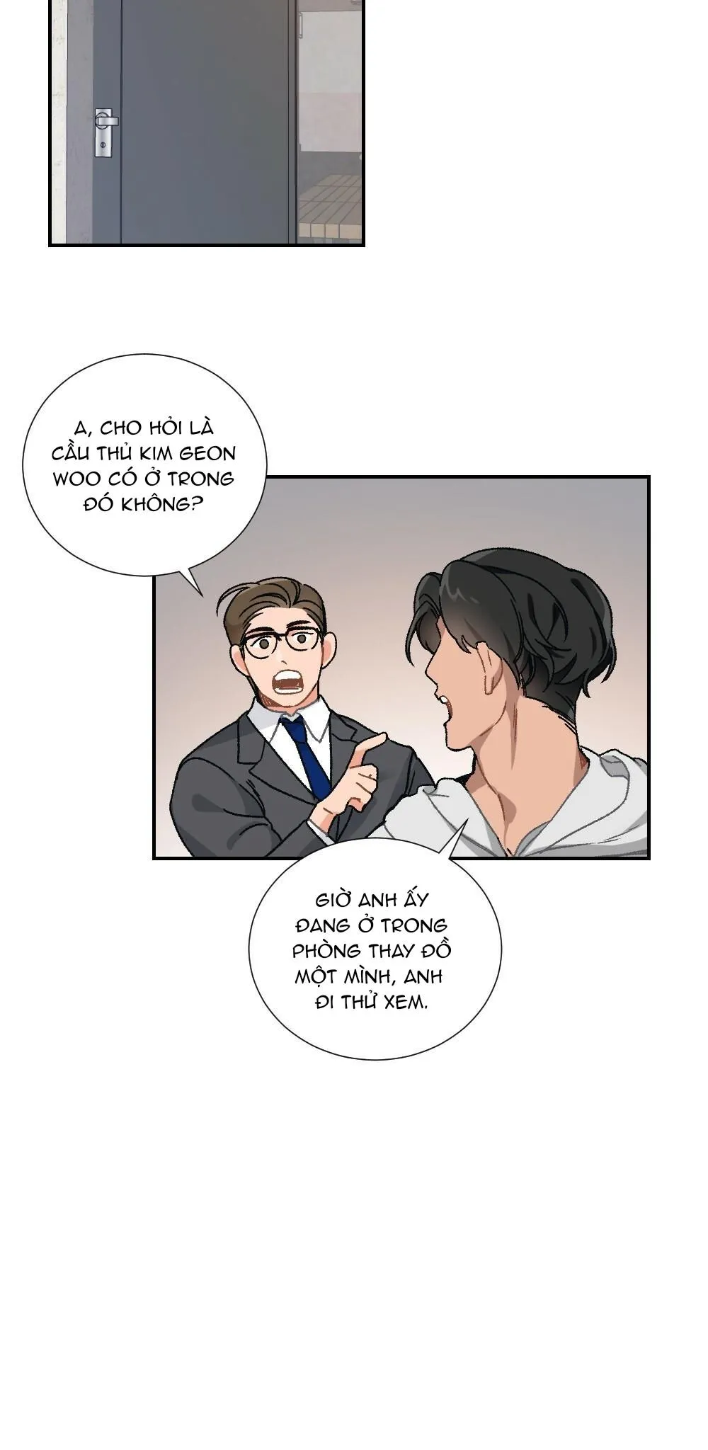 TUYỂN TẬP DÚ BỰ Chapter 10 Trang 4