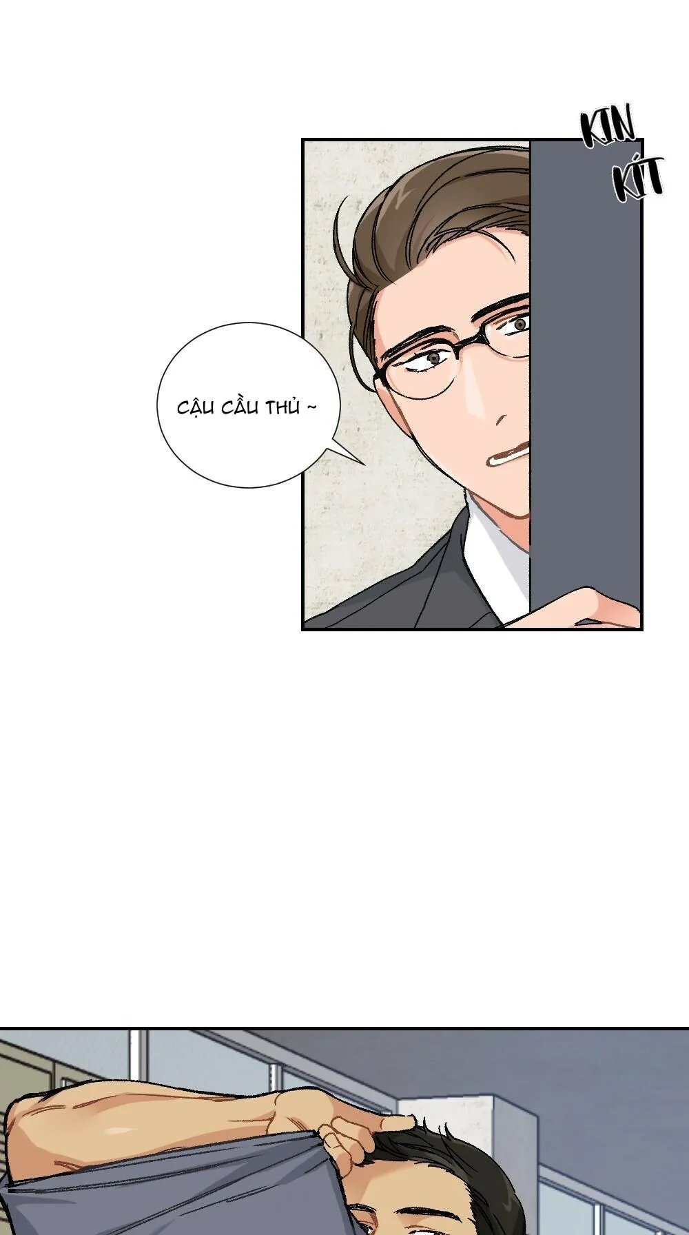 TUYỂN TẬP DÚ BỰ Chapter 10 Trang 5